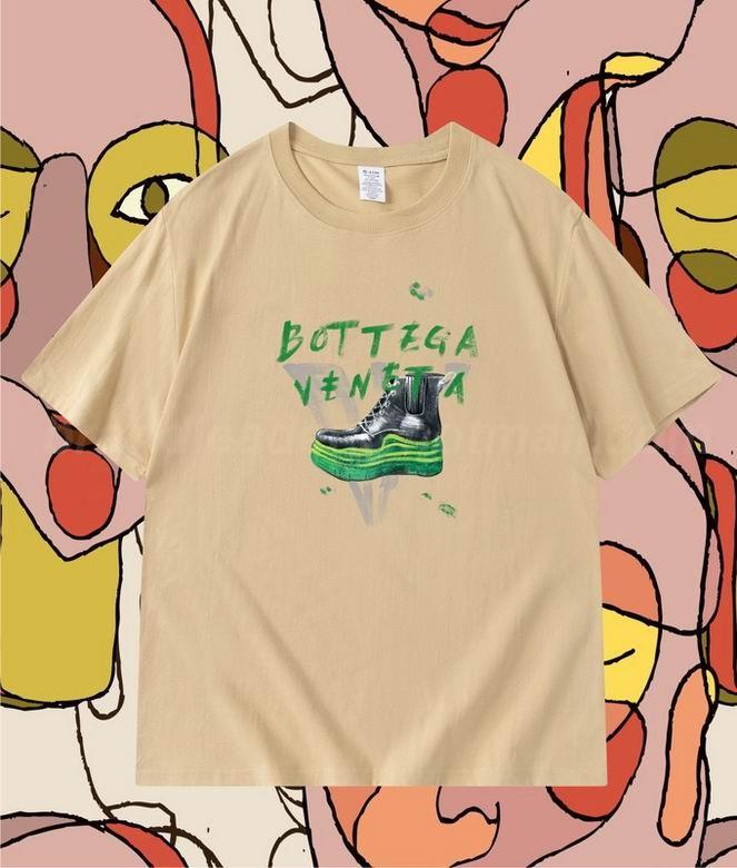 Bottega Veneta Men's T-shirts 481
